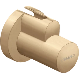 Hansgrohe Flowstar sarokszelep takarórozetta 13950140