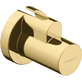 Hansgrohe Flowstar sarokszelep takarórozetta 13950990