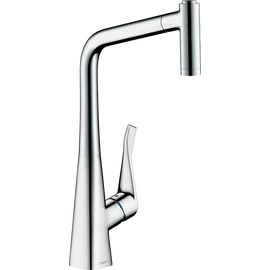 Hansgrohe Egykaros konyhai csaptelep 320 14780000