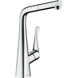 Hansgrohe Egykaros konyhai csaptelep 320 14781000