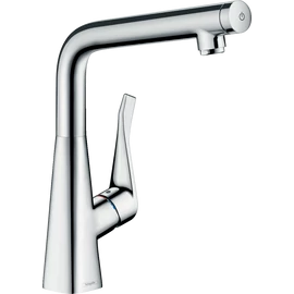 Hansgrohe Egykaros konyhai csaptelep 320 14785000