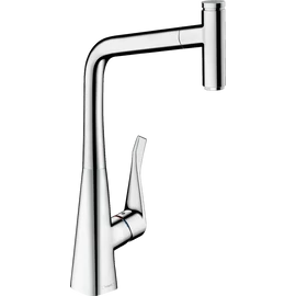 Hansgrohe Egykaros konyhai csaptelep 320 14786000