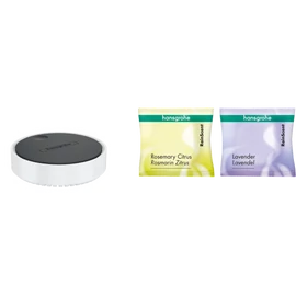 Hansgrohe RainScent csomag (1 tartó doboz + 2 zuhany tabletta) 21140700