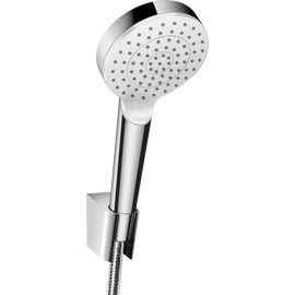 Hansgrohe Zuhanytartó szett 1jet 125 cm-es zuhanycsővel 26690400