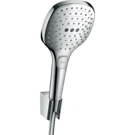 Hansgrohe Zuhanytartó szett 120 3jet 160 cm-es zuhanycsővel 26720000