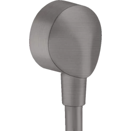 Hansgrohe csőcsatlakozás visszafolyásgátló nélkül E 27454340