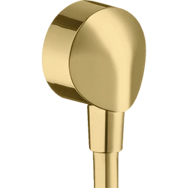 Hansgrohe csőcsatlakozás visszafolyásgátló nélkül E 27454990