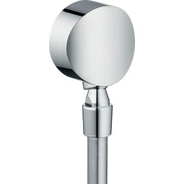 Hansgrohe csőcsatlakozás S visszafolyásgátlóval és gömbcsuklóval 27506000