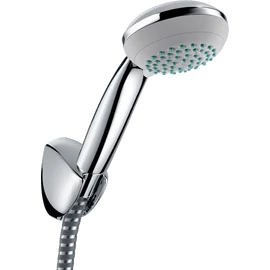 Hansgrohe Zuhanytartó szett Vario 125 cm-es zuhanycsővel 27558000