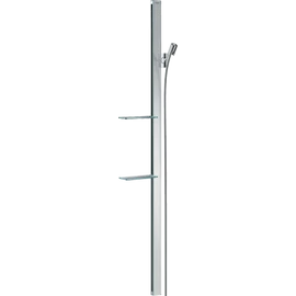 Hansgrohe Zuhanyrúd E 150 cm-es zuhanycsővel 27645000