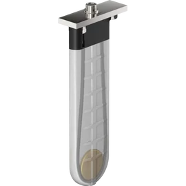 Hansgrohe kád színkészlet szögletes 28010000