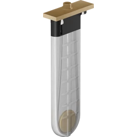 Hansgrohe kád színkészlet szögletes 28010140