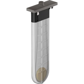 Hansgrohe kád színkészlet szögletes 28010340