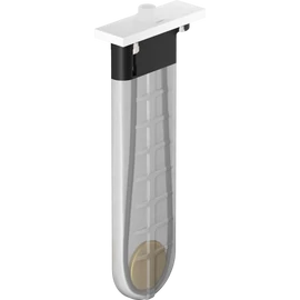 Hansgrohe kád színkészlet szögletes 28010700