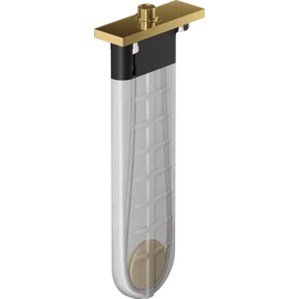 Hansgrohe kád színkészlet szögletes 28010990