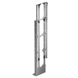 Hansgrohe szerelési segédlap épített peremre szereléshez 28021000