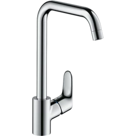 Hansgrohe Egykaros konyhai csaptelep 260 31821000