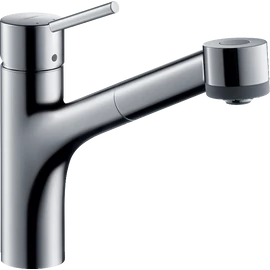 Hansgrohe Egykaros konyhai csaptelep 170 32845000