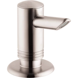 Hansgrohe Folyékonyszappan-/mosógatószer-adagoló 40418800