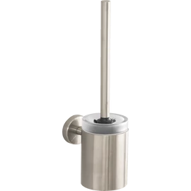 Hansgrohe Logis WC-kefetartó, fali változat 40522820