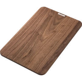 Hansgrohe F15 vágódeszka - mogyoróbarna 40960000