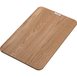 Hansgrohe F16 vágódeszka - tölgybarna 40961000