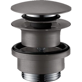 Hansgrohe Push-open lefolyógarnitúra mosdó- és bidécsaptelephez 50100340