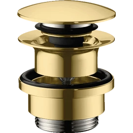 Hansgrohe Push-open lefolyógarnitúra mosdó- és bidécsaptelephez 50100990