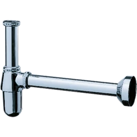 Hansgrohe Buraszifon, könnyen szerelhető 52010000