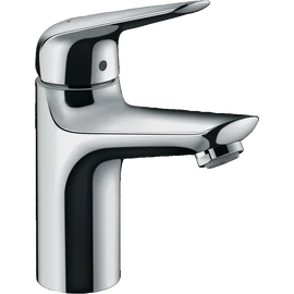 Hansgrohe Egykaros mosdócsaptelep 100 lefolyógarnitúra nélkül 71031000