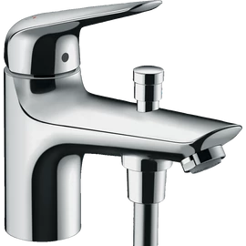 Hansgrohe Egykaros kád- és zuhanycsaptelep Monotrou 71321000