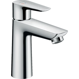 Hansgrohe Egykaros mosdócsaptelep 110 CoolStart automata lefolyó-garnitúrával 71713000
