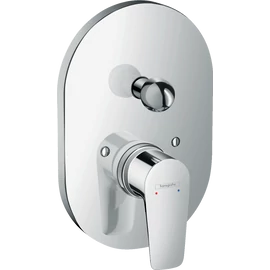 Hansgrohe Egykaros kádcsaptelep falsík alatti szereléshez 71746000