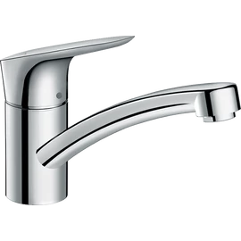 Hansgrohe Egykaros konyhai csaptelep 120, nyílt rendszerű vízmelegítőkhöz 71831000