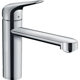 Hansgrohe Egykaros konyhai csaptelep 120 71864000
