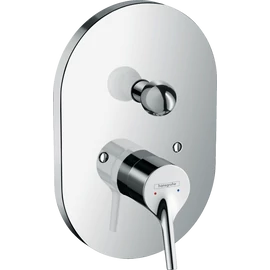 Hansgrohe Egykaros kádcsaptelep falsík alatti szereléshez 72407000