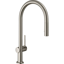 Hansgrohe Egykaros konyhai csaptelep 210 72800800