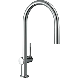 Hansgrohe Egykaros konyhai csaptelep 210 72803000