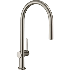 Hansgrohe Egykaros konyhai csaptelep 210 72803800