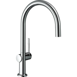 Hansgrohe Egykaros konyhai csaptelep 220 72804000