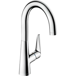 Hansgrohe Egykaros konyhai csaptelep 220 72814000