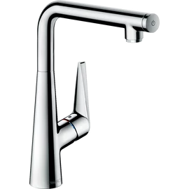 Hansgrohe Egykaros konyhai csaptelep 300 72825000