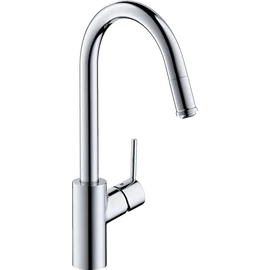 Hansgrohe Egykaros konyhai csaptelep 260 72832000