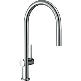 Hansgrohe Egykaros konyhai csaptelep 210 72842000