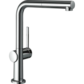 Hansgrohe Egykaros konyhai csaptelep 270 72845000