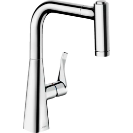 Hansgrohe Egykaros konyhai csaptelep 220 73823000