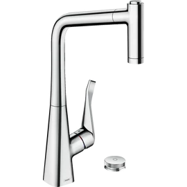 Hansgrohe Egykaros konyhai csaptelep 320 73827000