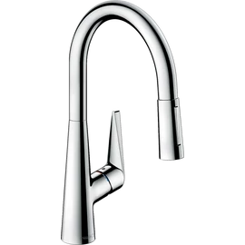 Hansgrohe Egykaros konyhai csaptelep 200 73876000