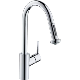 Hansgrohe Egykaros konyhai csaptelep 220 73879000