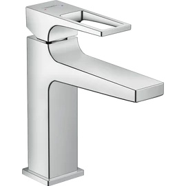Hansgrohe Egykaros mosdócsaptelep 110 loop fogantyúval, automata lefolyó-garnitúrával 74506000